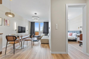 RentPlanet - Apartament Międzynarodowa, Warsaw